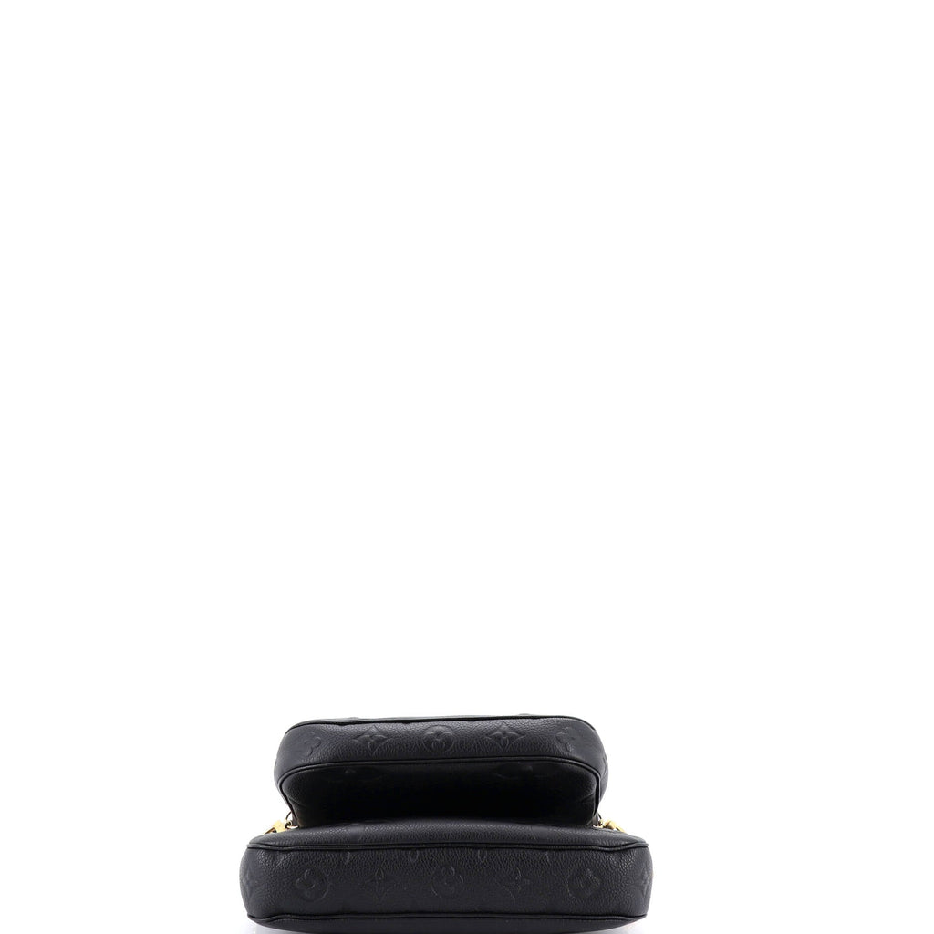 Multi Pochette Accessoires Monogram Empreinte Giant