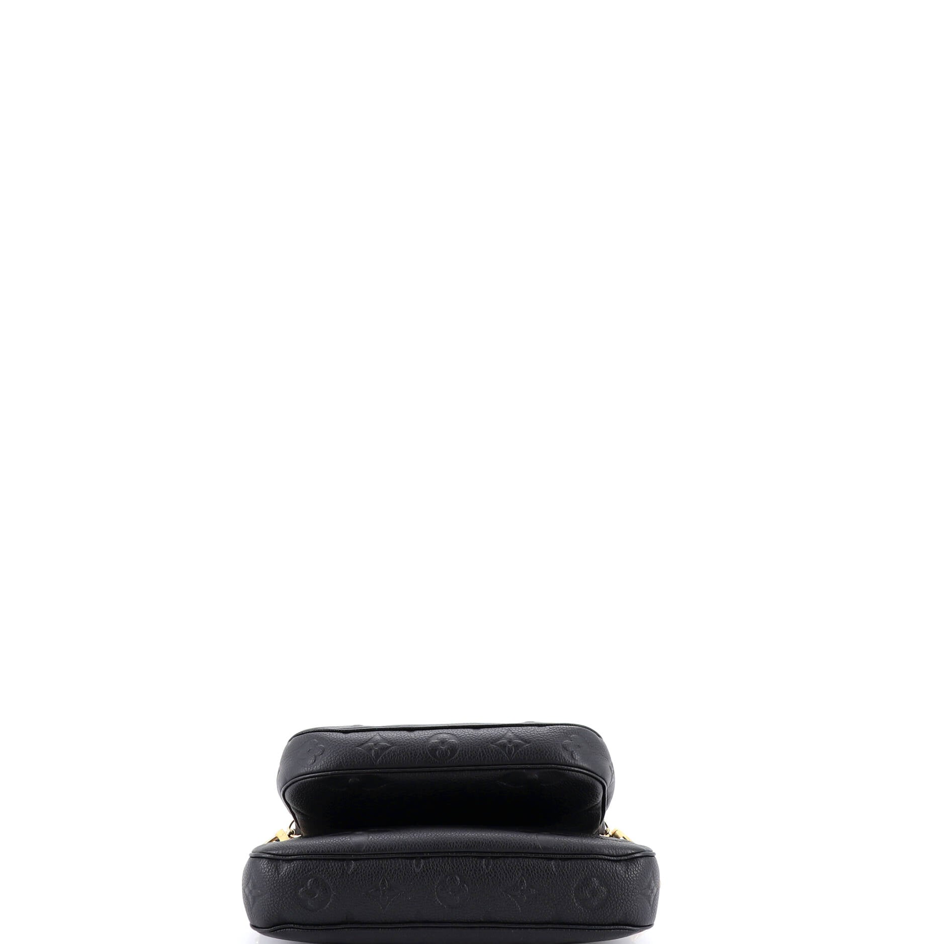 Multi Pochette Accessoires Monogram Empreinte Giant