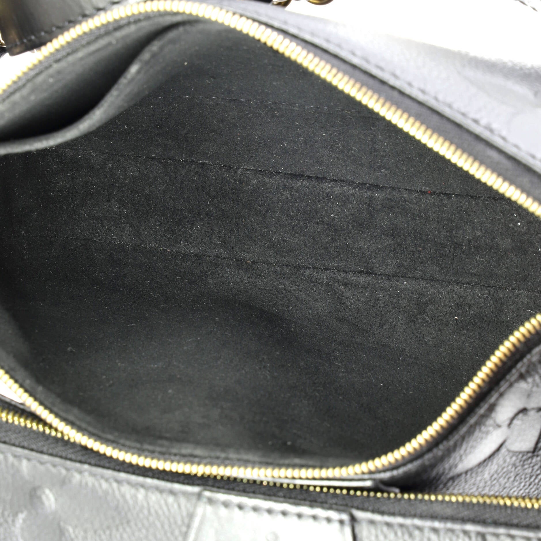 Multi Pochette Accessoires Monogram Empreinte Giant