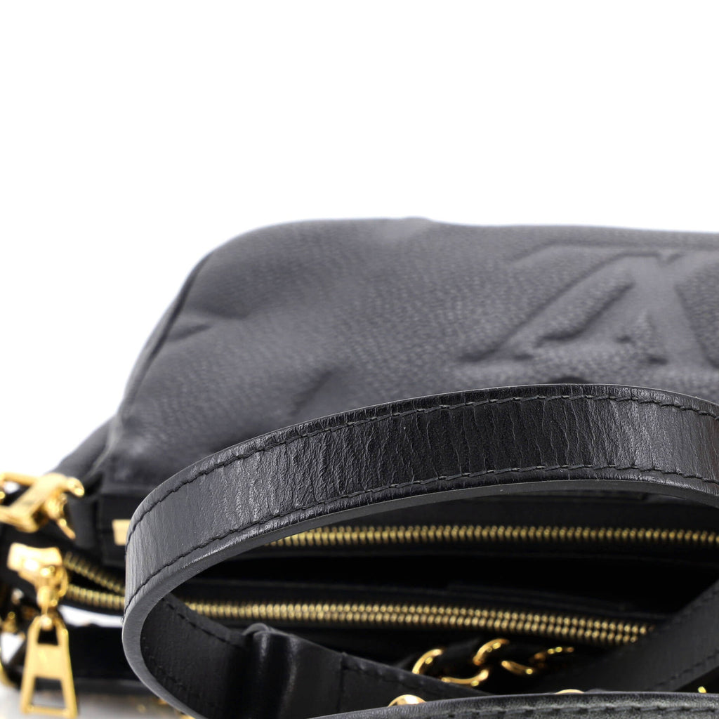 Multi Pochette Accessoires Monogram Empreinte Giant