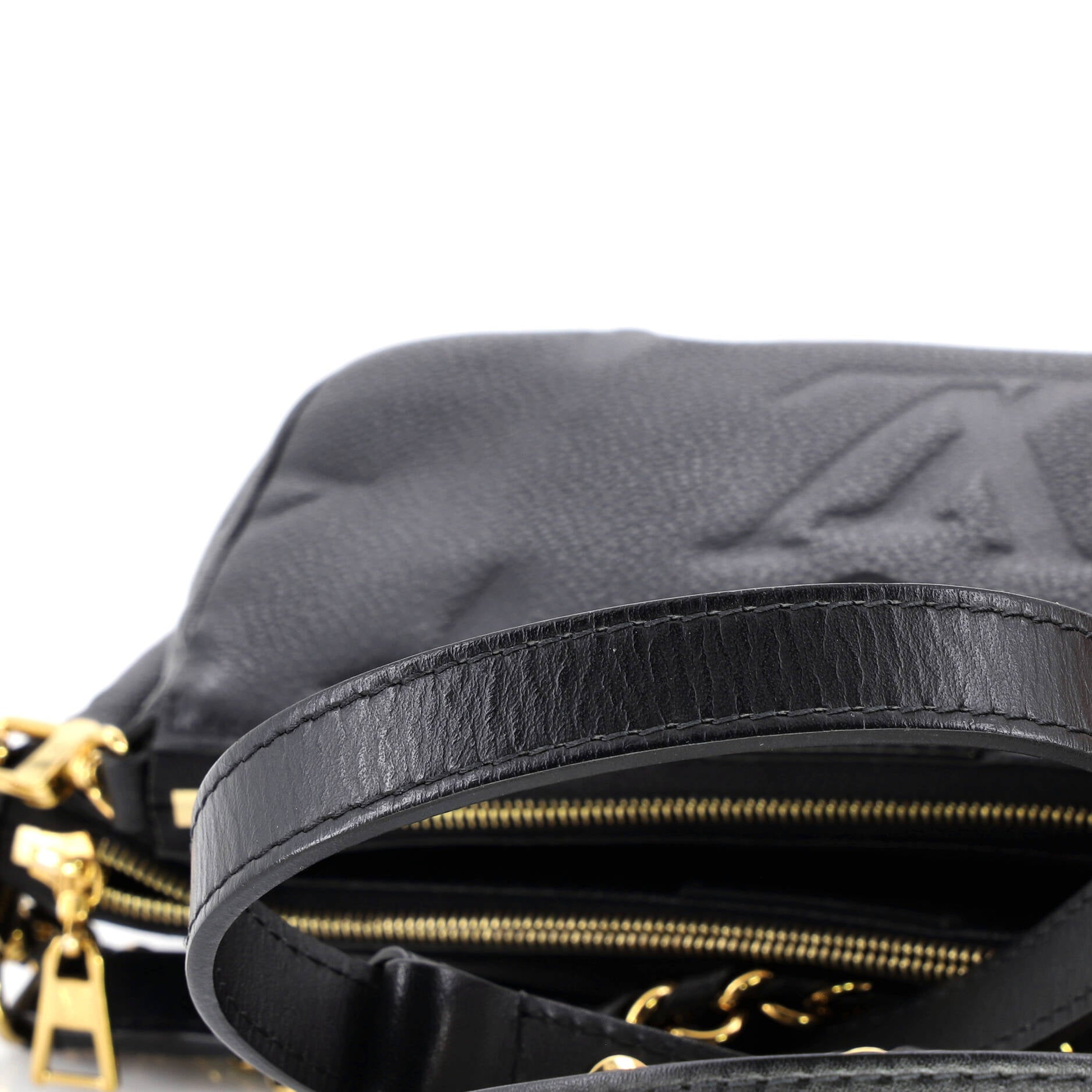 Multi Pochette Accessoires Monogram Empreinte Giant