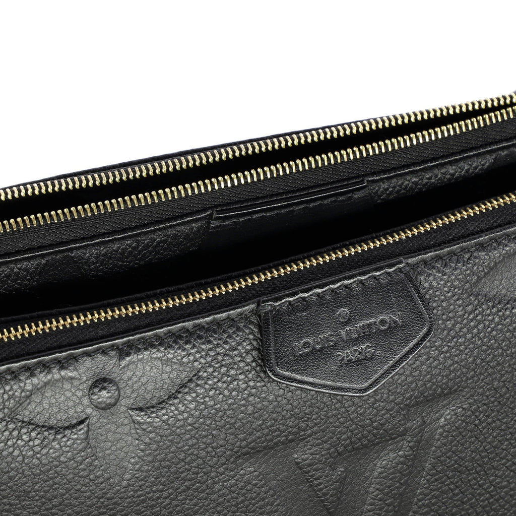 Multi Pochette Accessoires Monogram Empreinte Giant