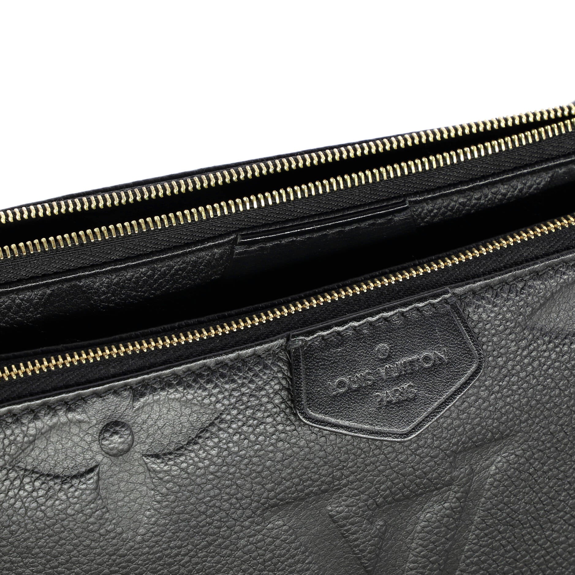 Multi Pochette Accessoires Monogram Empreinte Giant