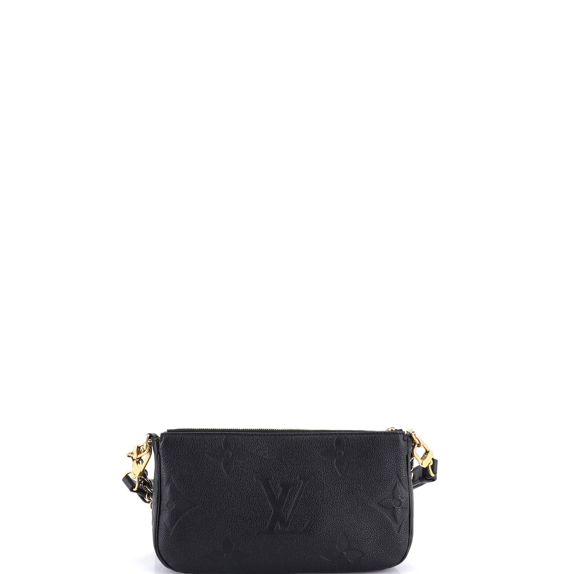 Multi Pochette Accessoires Monogram Empreinte Giant