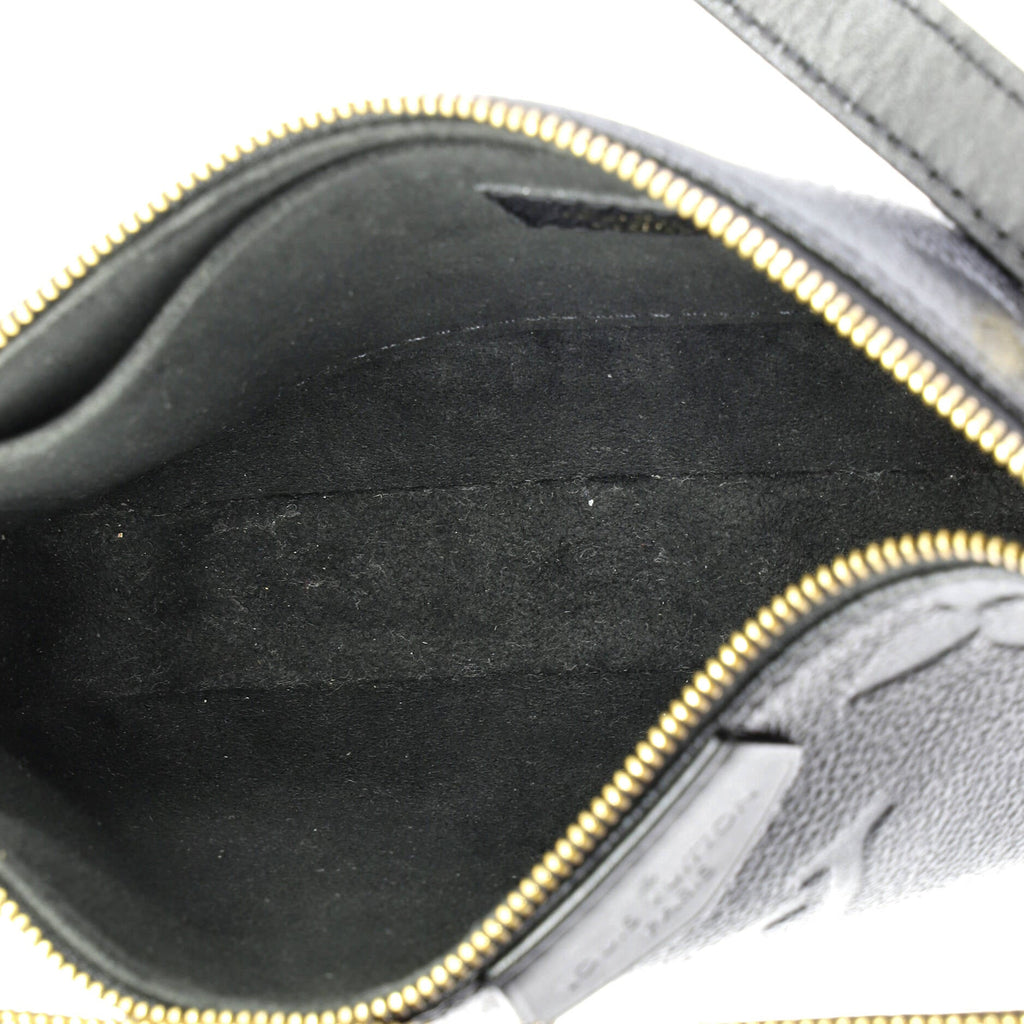 Multi Pochette Accessoires Monogram Empreinte Giant