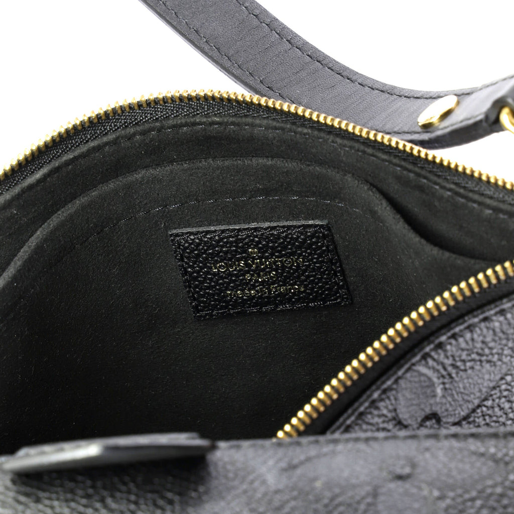 Multi Pochette Accessoires Monogram Empreinte Giant