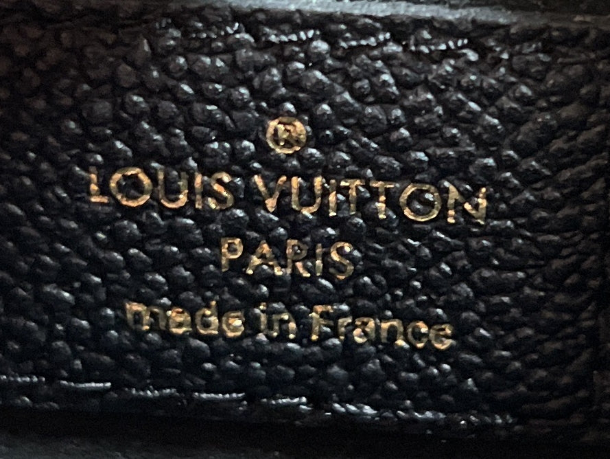 Multi Pochette Accessoires Monogram Empreinte Giant