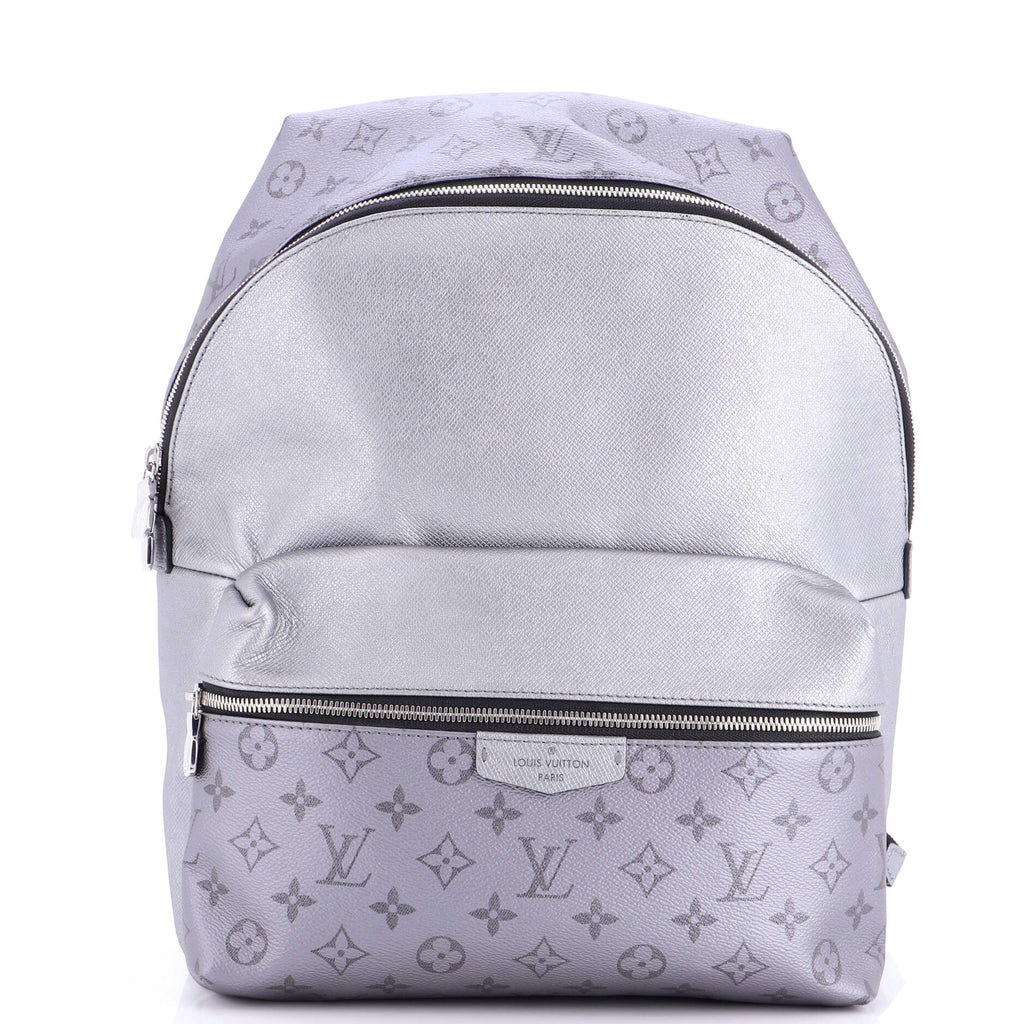 Discovery Backpack Monogram Taigarama PM