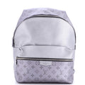 Discovery Backpack Monogram Taigarama PM