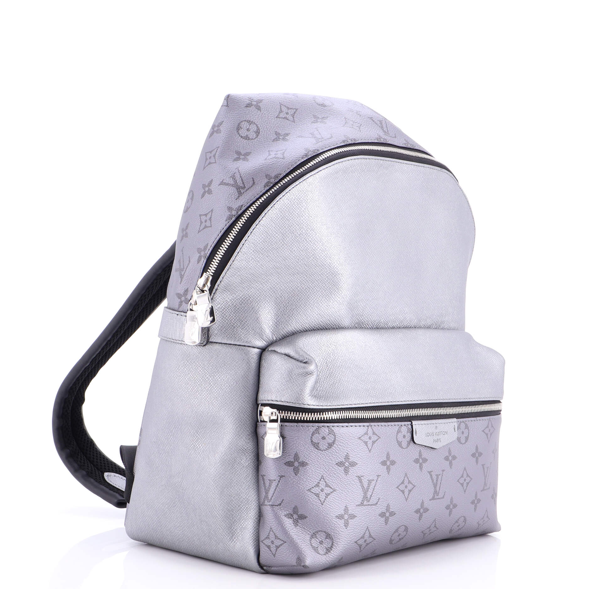 Discovery Backpack Monogram Taigarama PM
