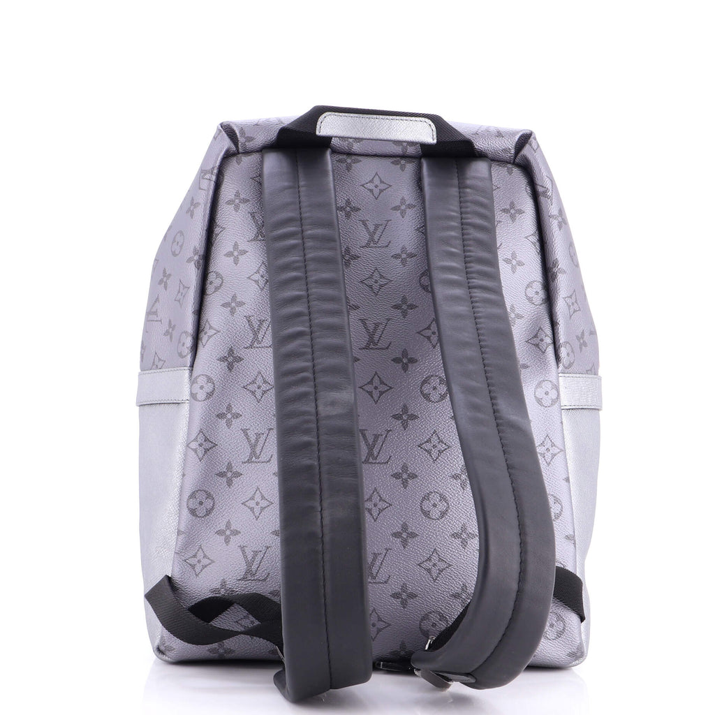 Discovery Backpack Monogram Taigarama PM