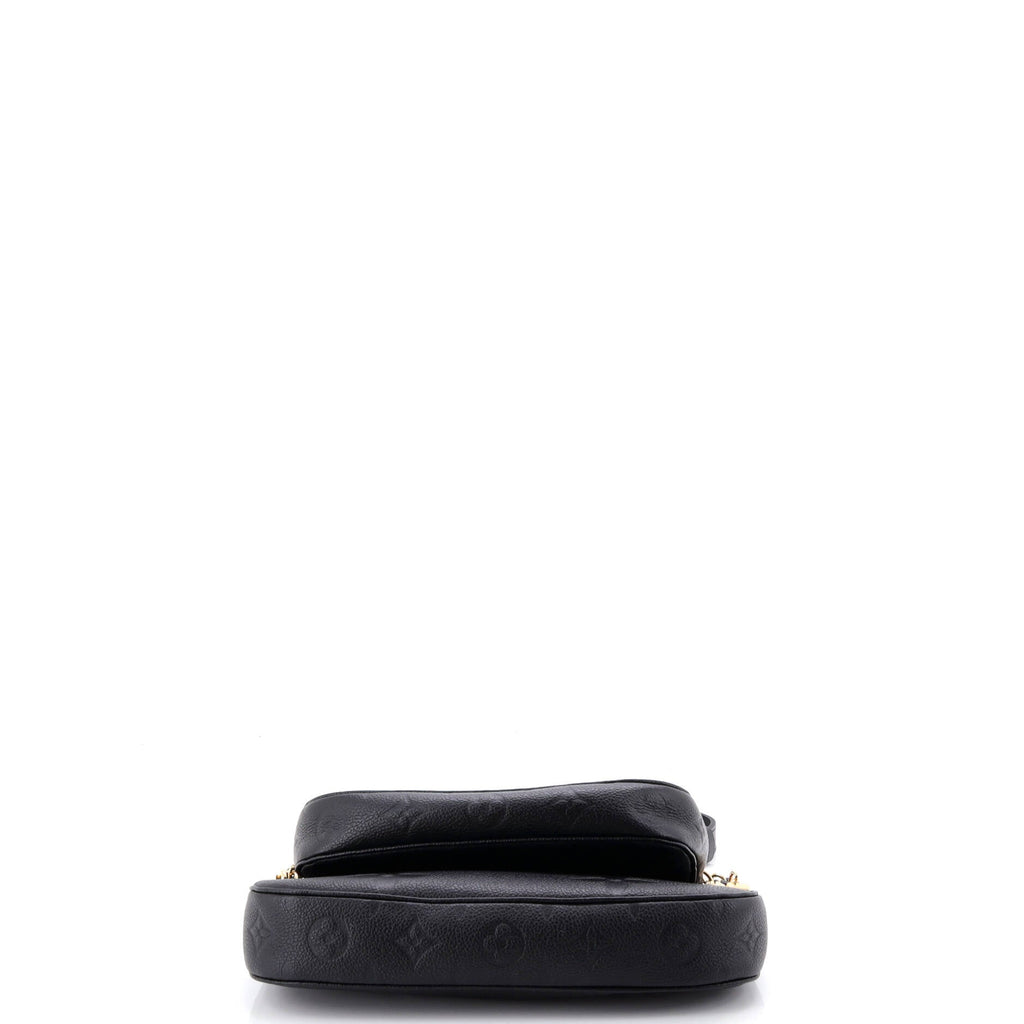 Multi Pochette Accessoires Monogram Empreinte Giant