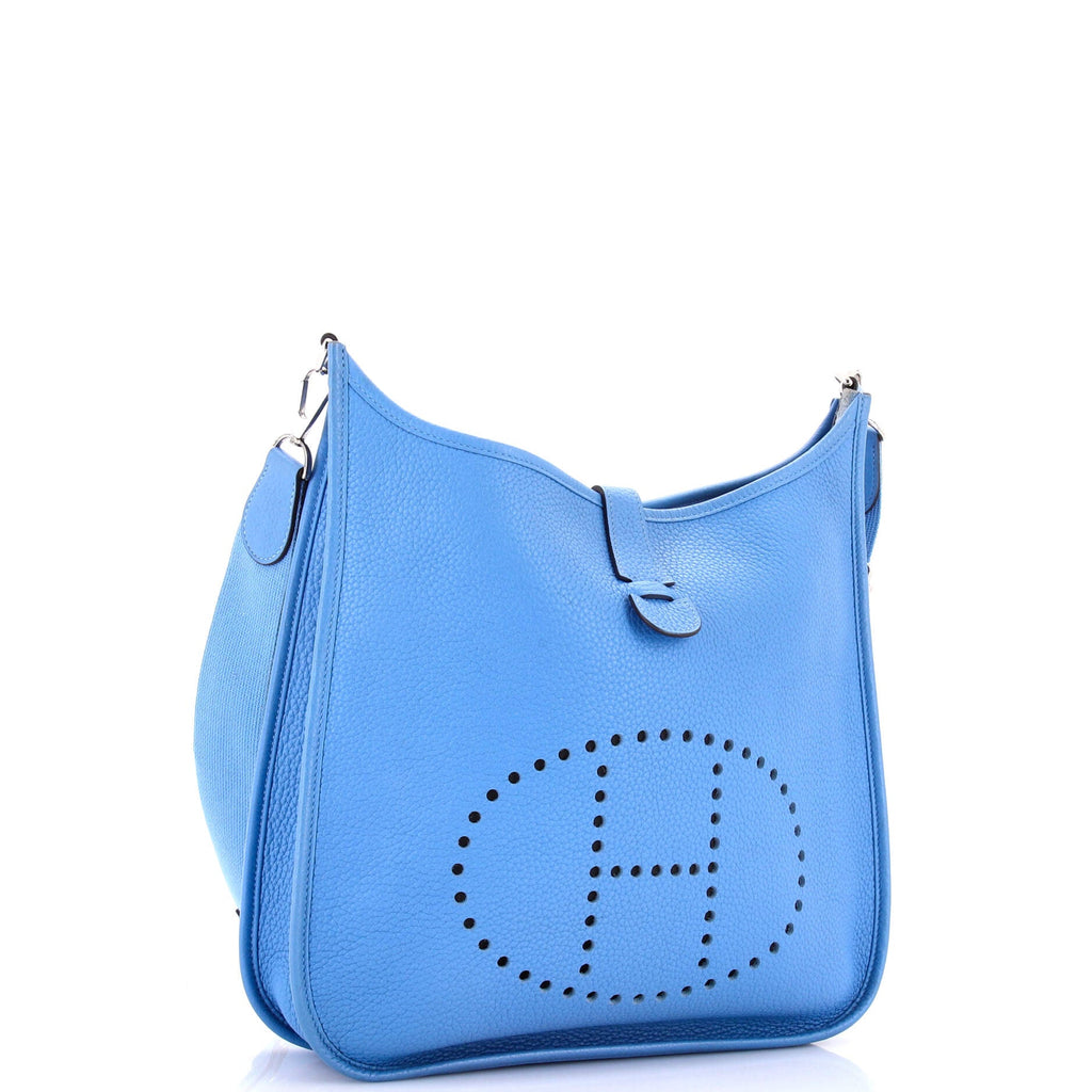 Evelyne Bag Gen III Clemence GM
