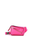 Puzzle Bumbag Leather Mini