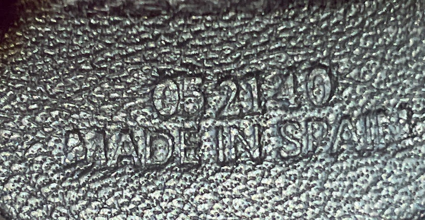 Puzzle Bumbag Leather Mini