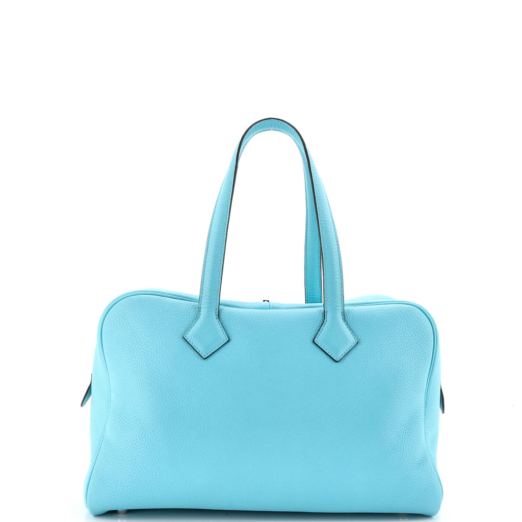 Victoria II Bag Clemence 35