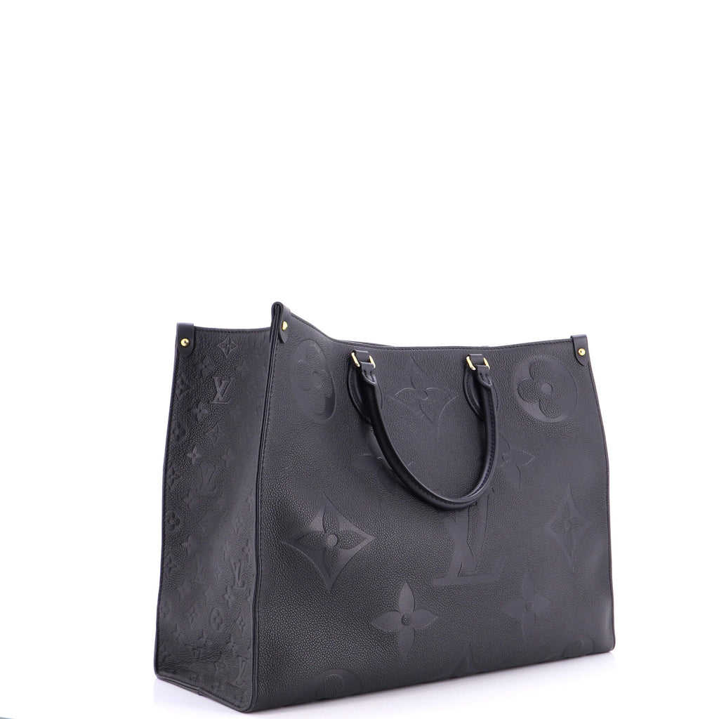 OnTheGo Tote Monogram Empreinte Giant GM