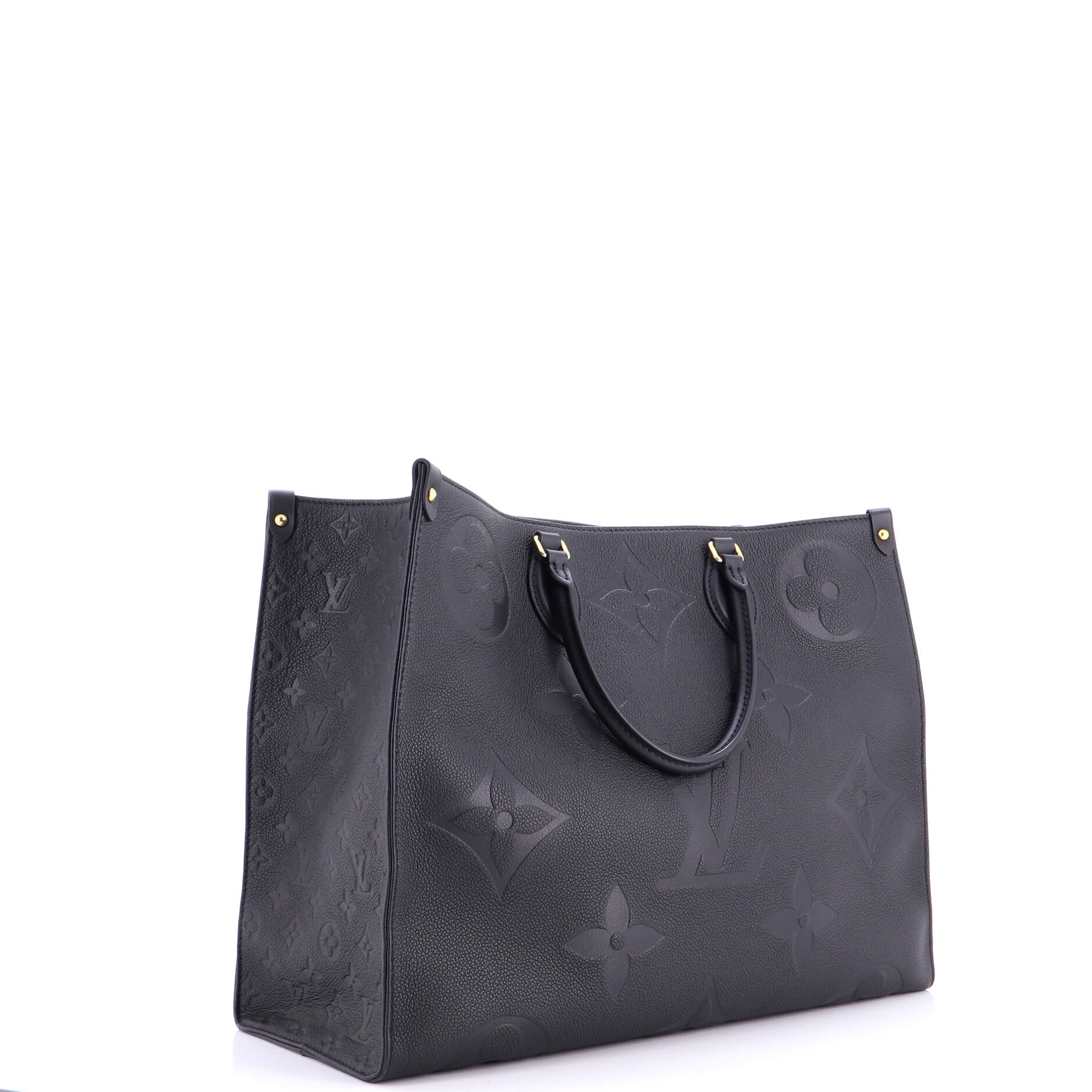 OnTheGo Tote Monogram Empreinte Giant GM