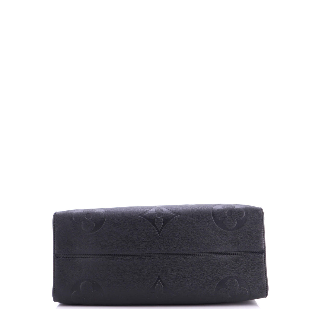 OnTheGo Tote Monogram Empreinte Giant GM