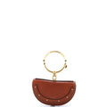 Nile Crossbody Bag Leather Mini