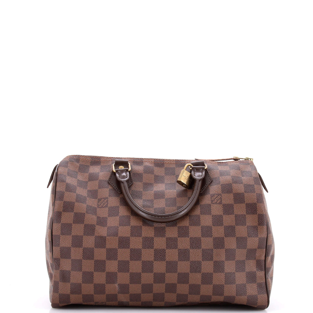 Speedy Handbag Damier 30