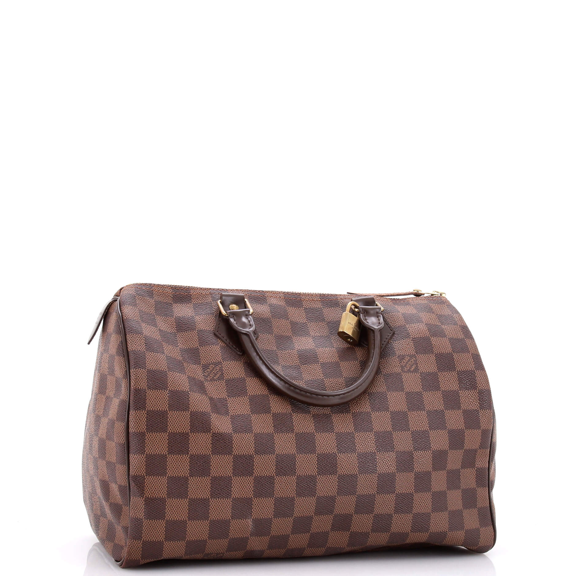 Speedy Handbag Damier 30