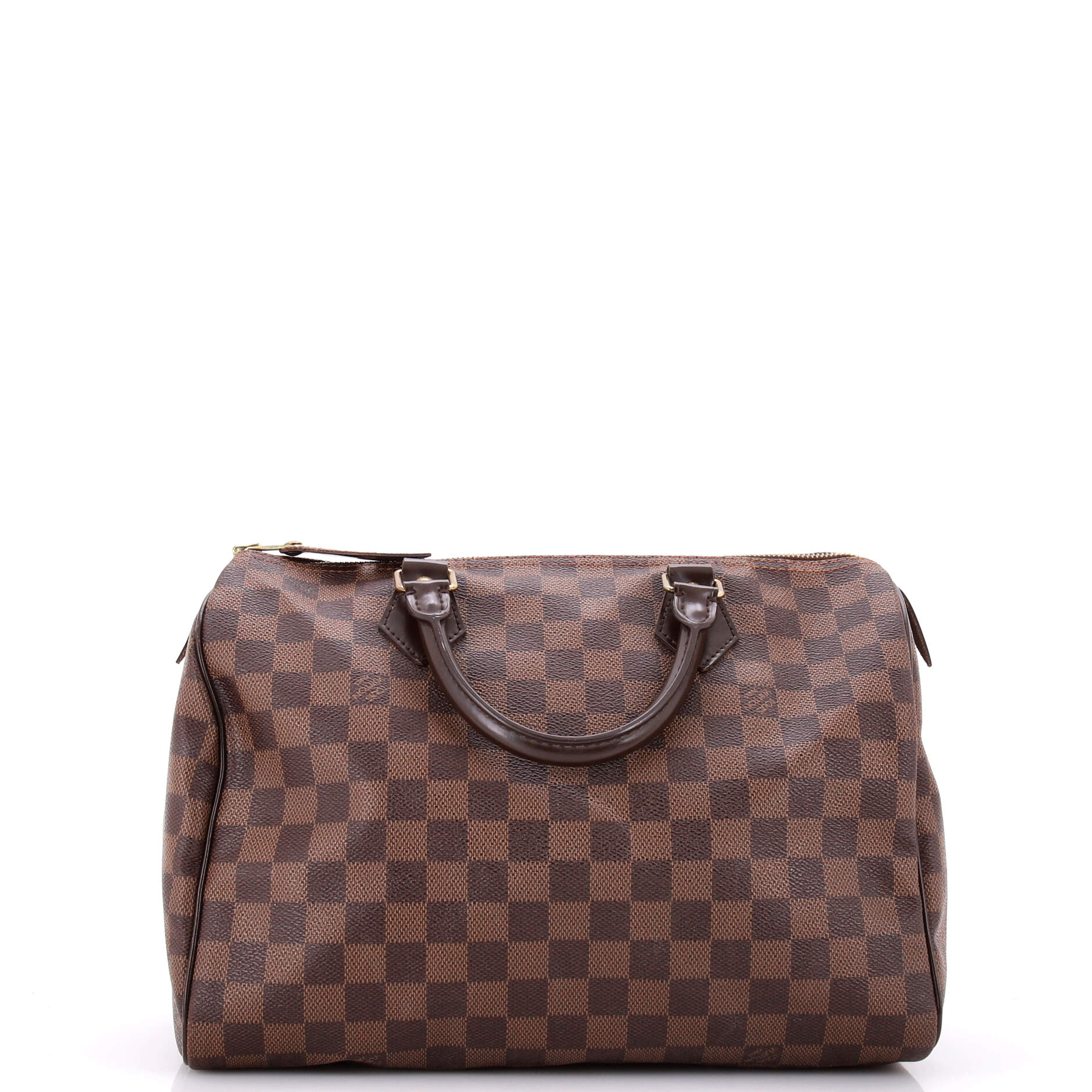 Speedy Handbag Damier 30