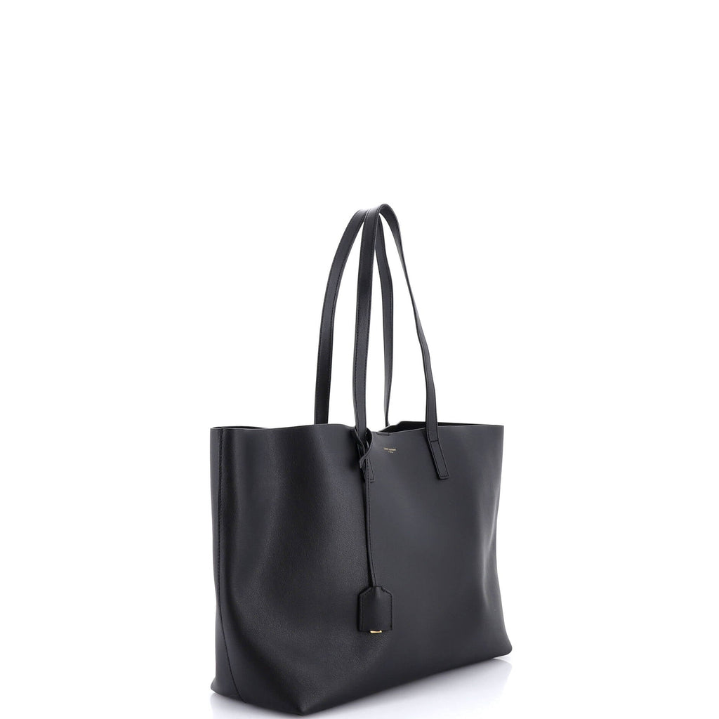 Shopper Tote Leather Large
