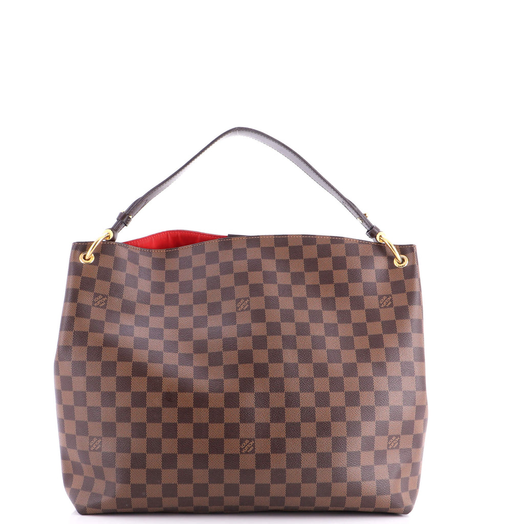 Graceful Handbag Damier MM