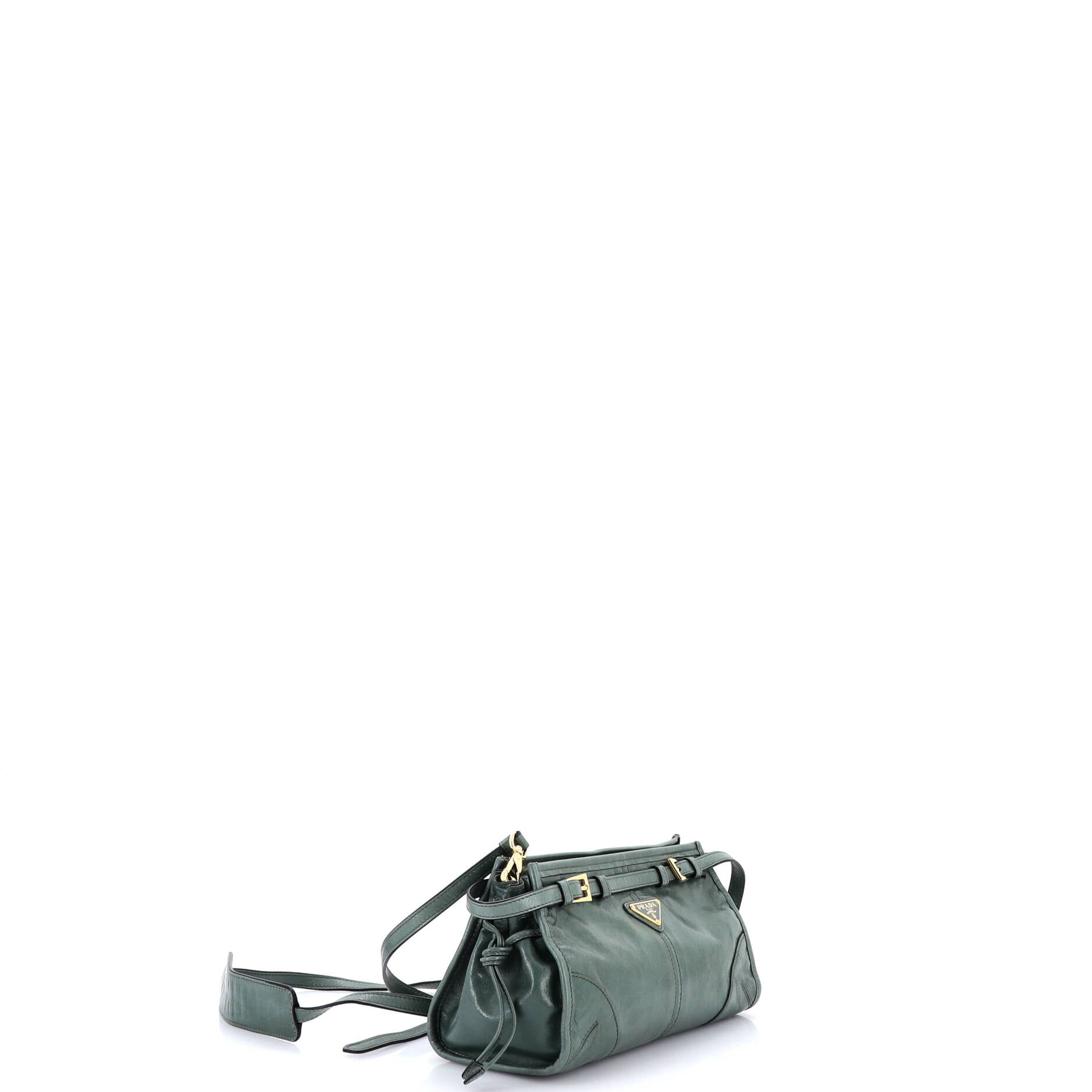 Bonnie Handbag Leather Small