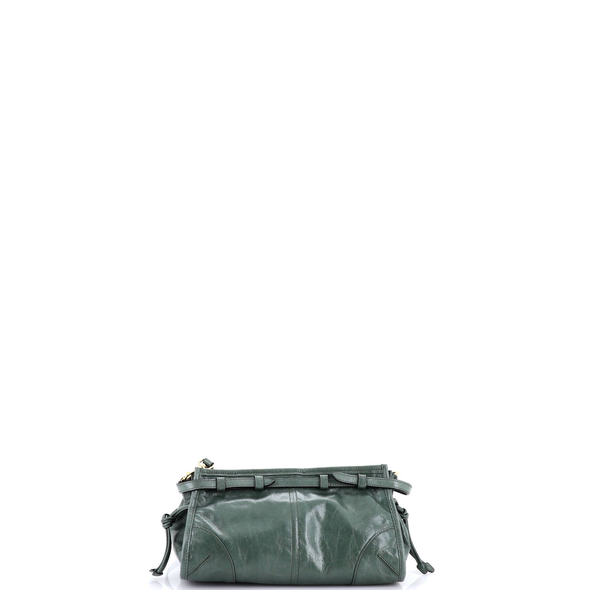 Bonnie Handbag Leather Small