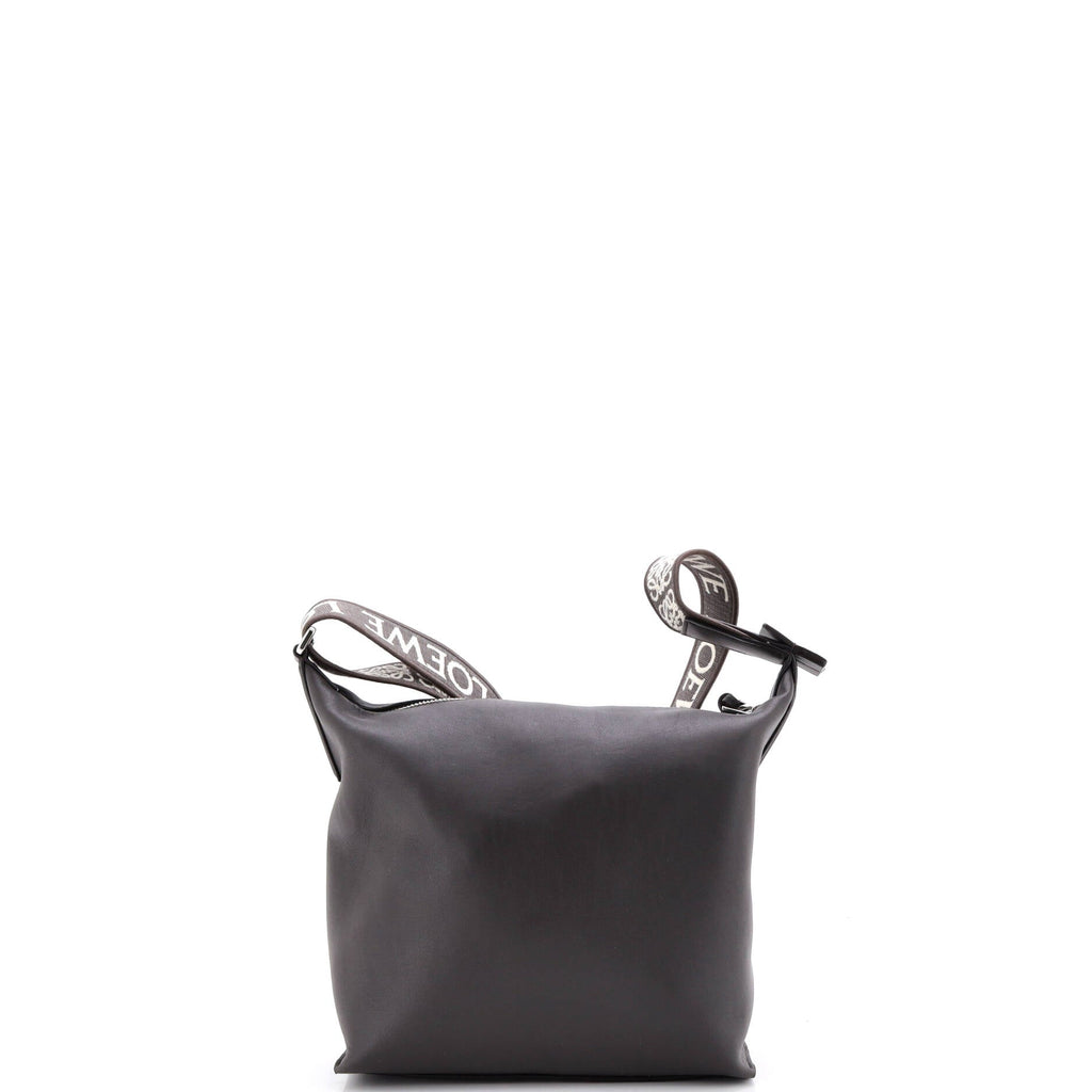 Cubi Crossbody Bag Leather Small