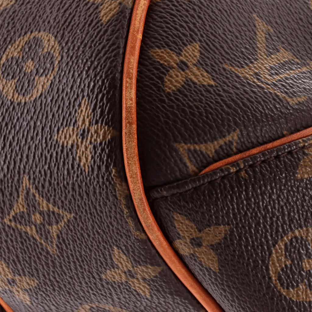 Thames Handbag Monogram Canvas GM