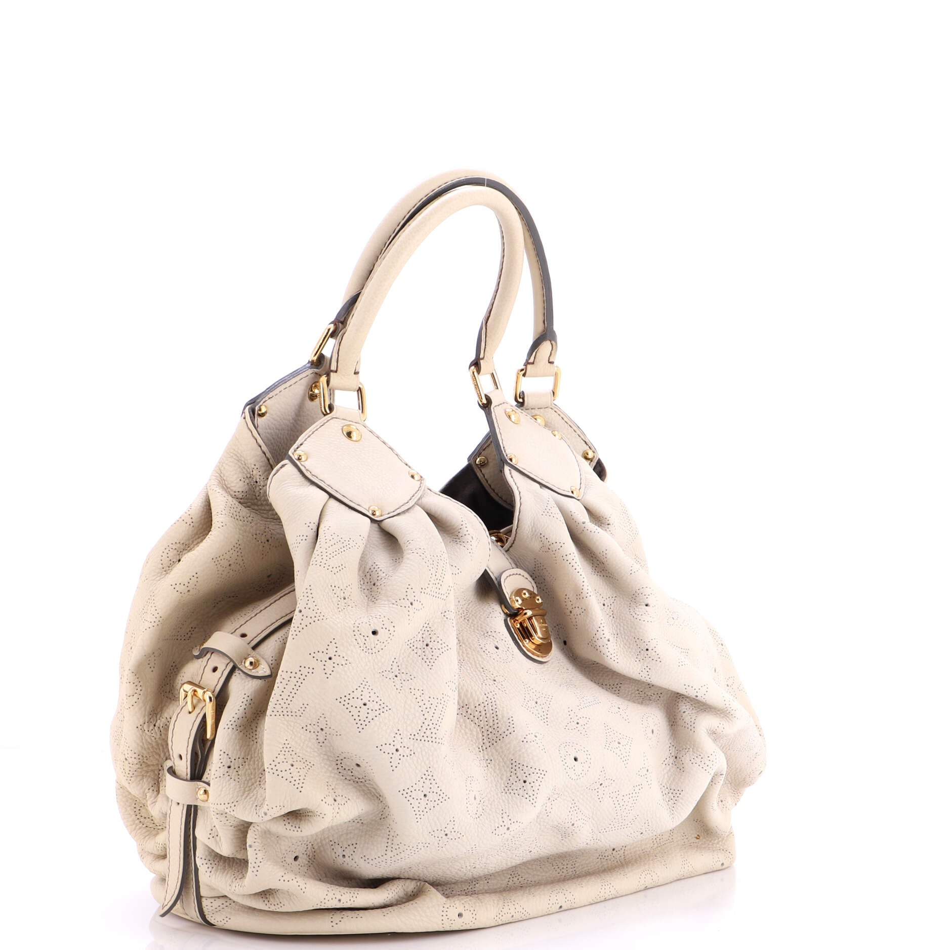 XL Hobo Mahina Leather