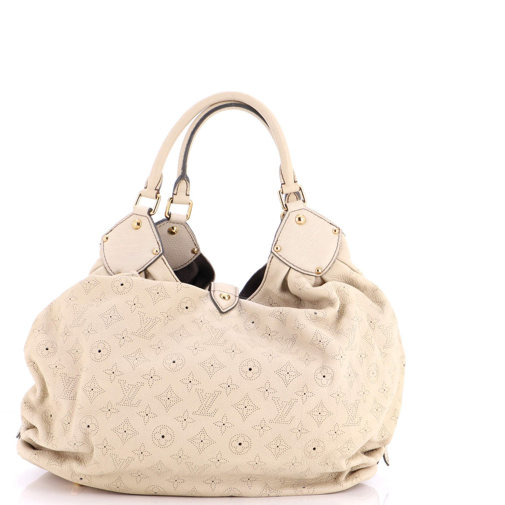 XL Hobo Mahina Leather