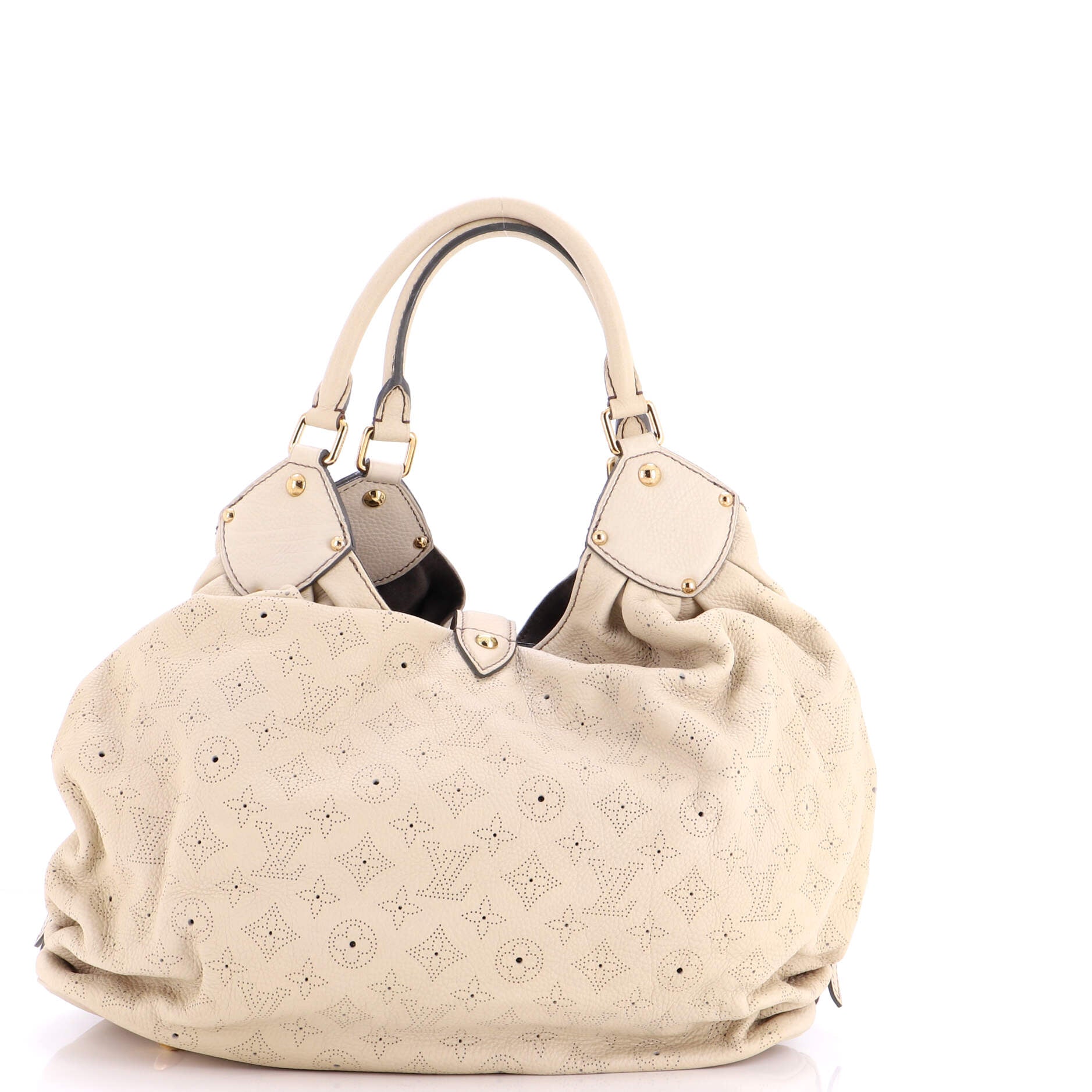 XL Hobo Mahina Leather
