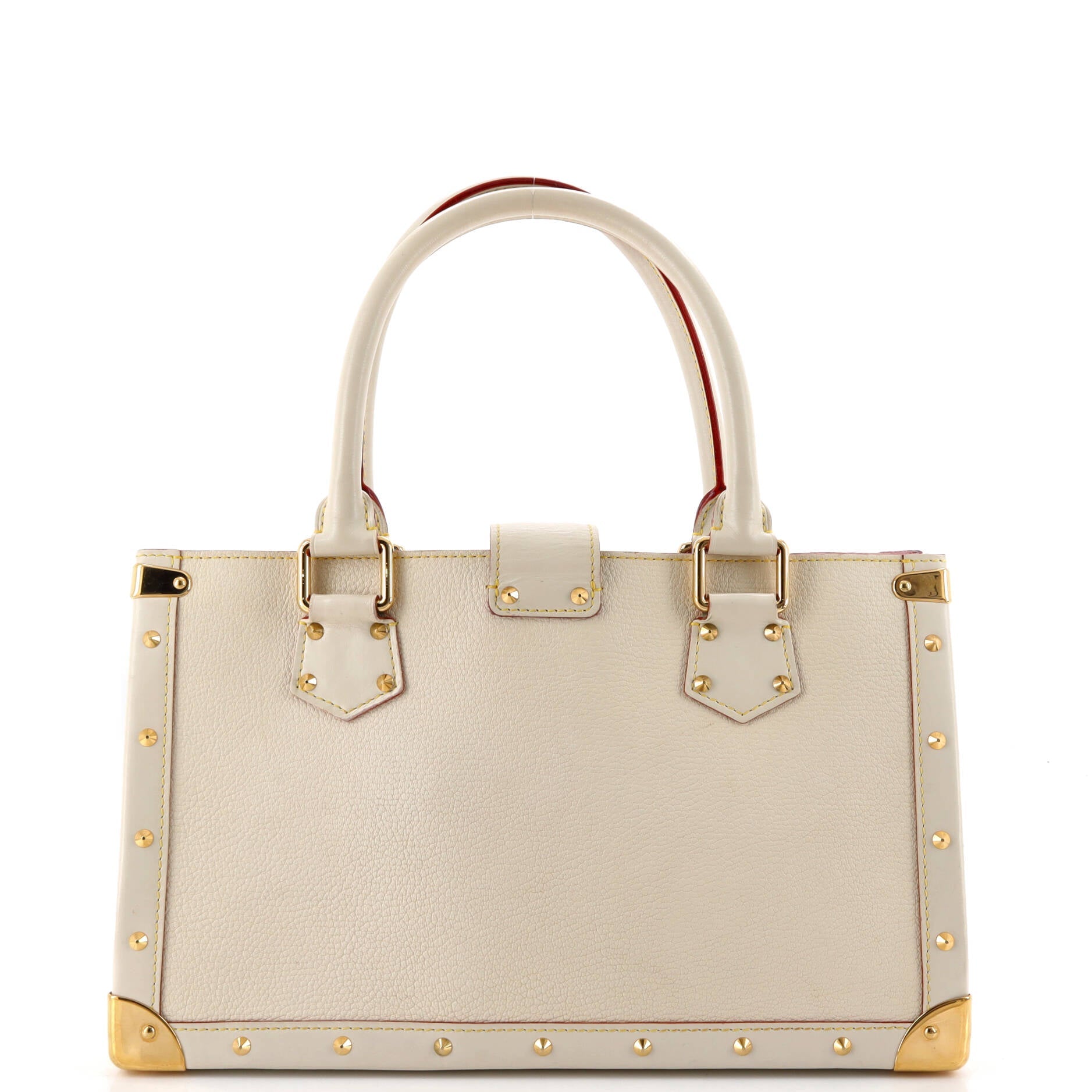 Suhali Le Fabuleux Handbag Leather