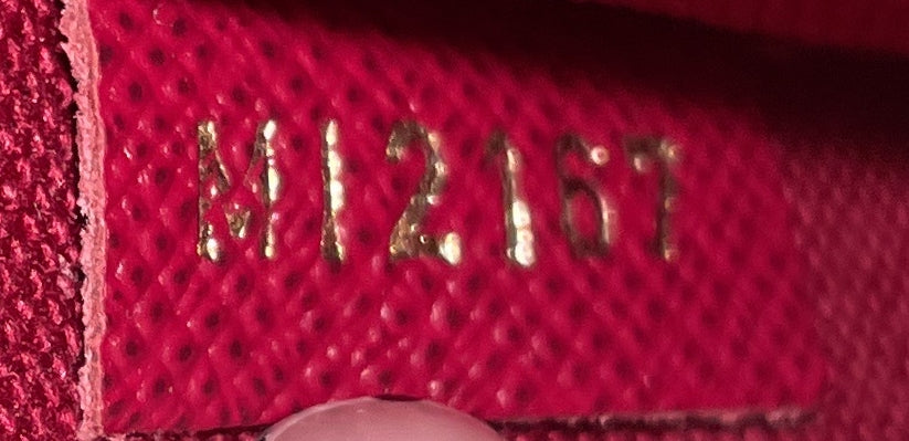 Felicie Pochette Monogram Canvas