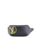Bum Bag Initials Epi Leather