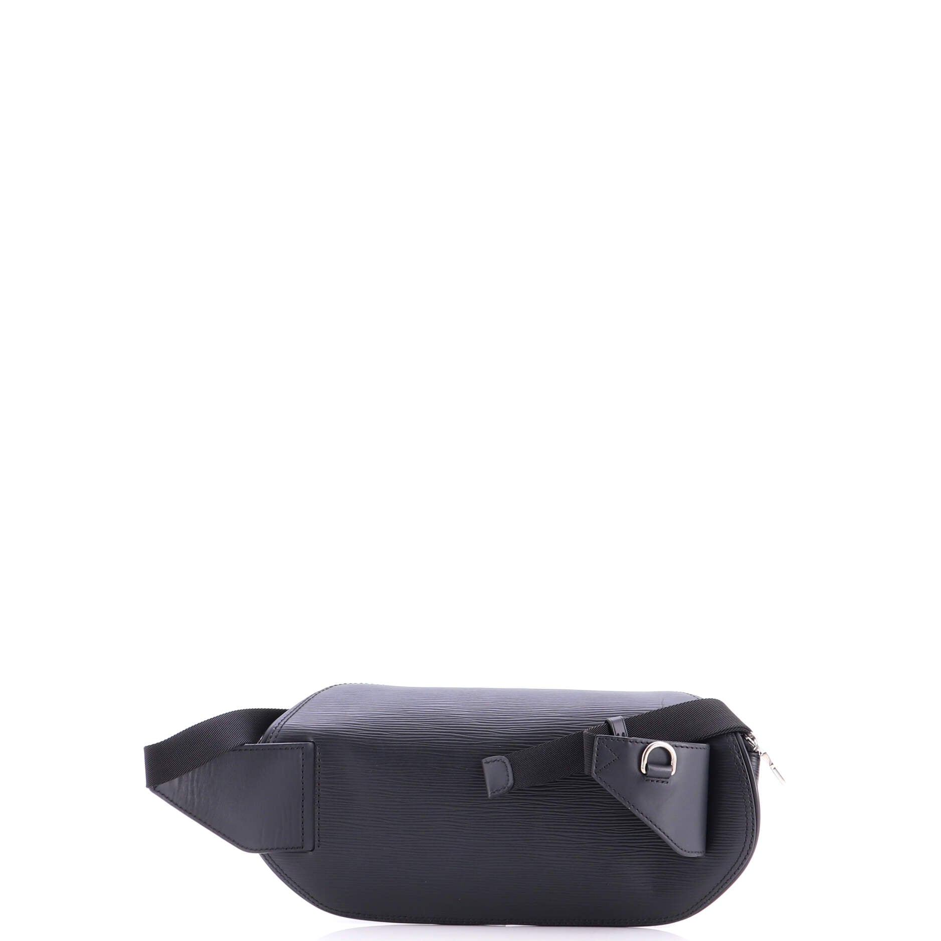 Bum Bag Initials Epi Leather
