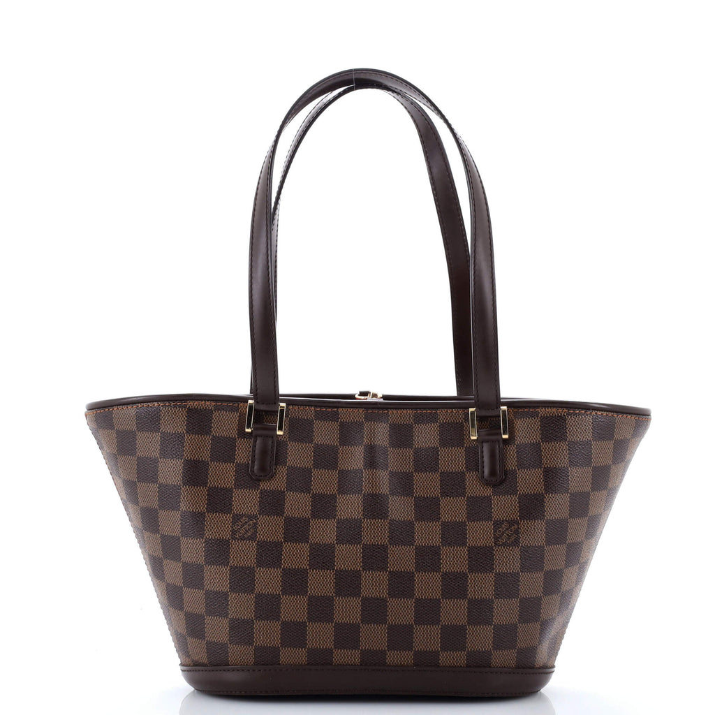 Manosque Handbag Damier PM