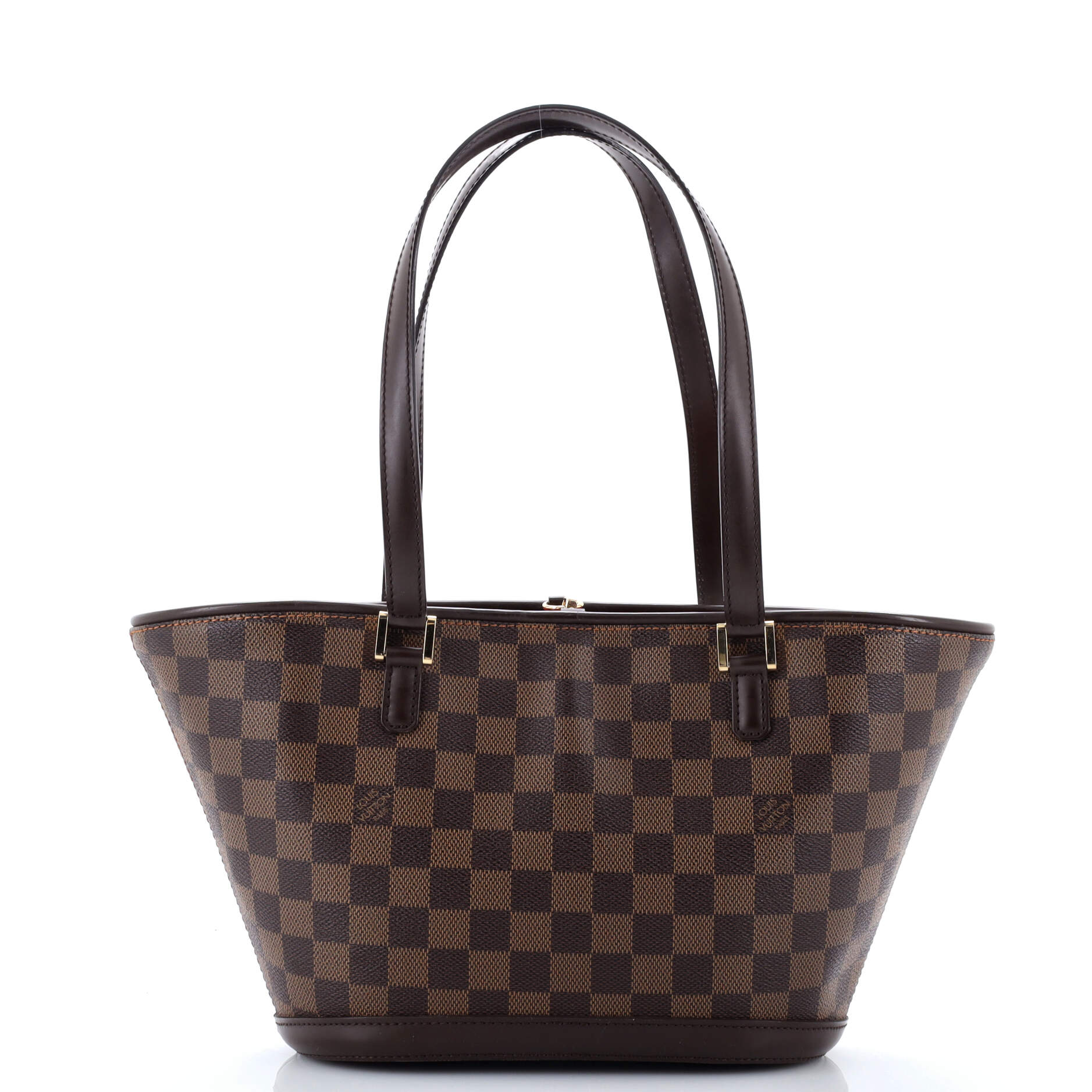 Manosque Handbag Damier PM