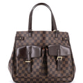 Uzes Handbag Damier