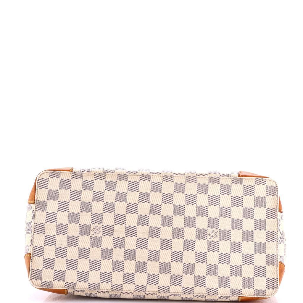 Hampstead Handbag Damier MM