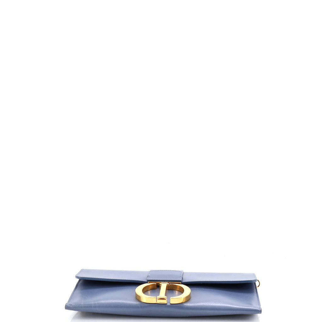 30 Montaigne Clutch Leather