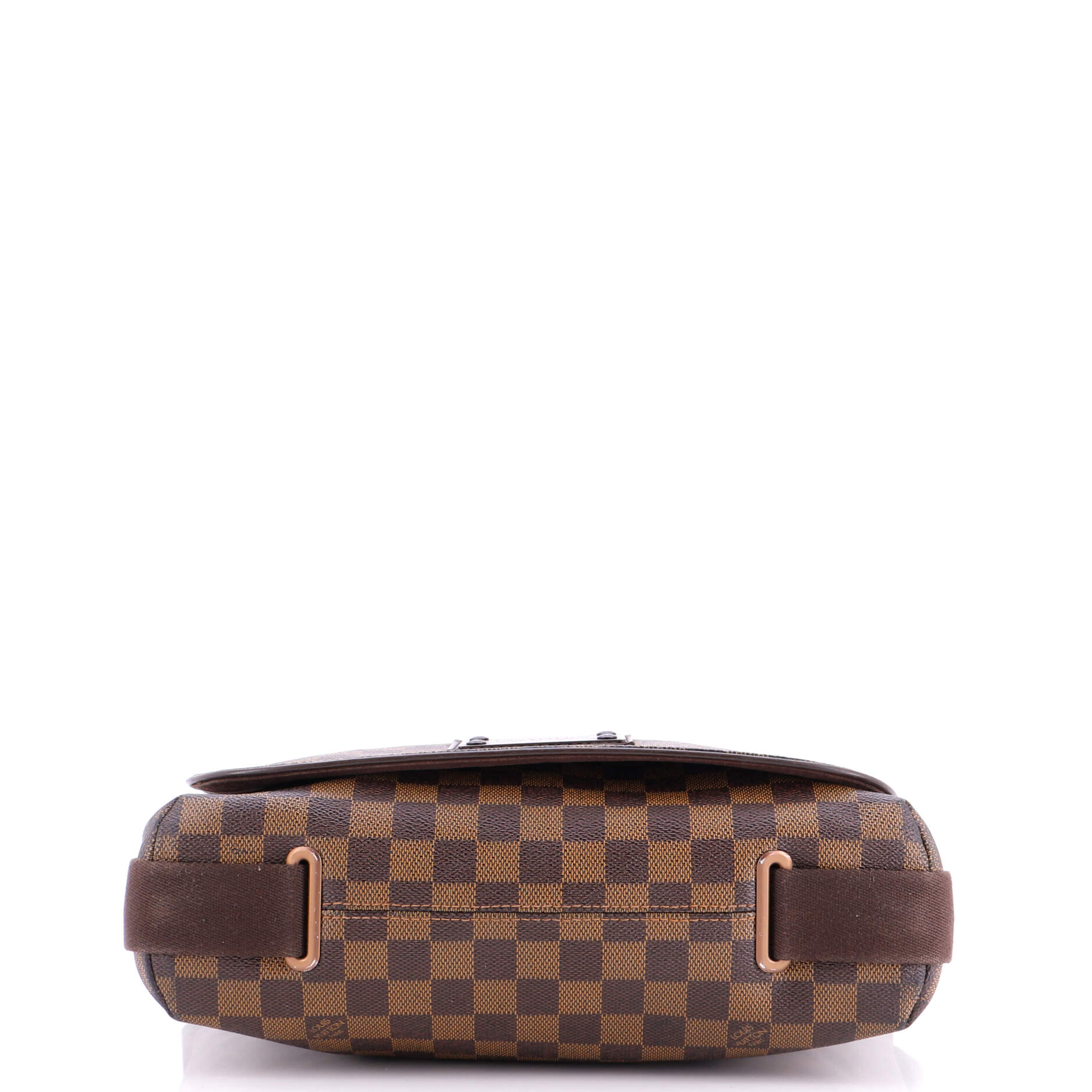 Brooklyn Handbag Damier MM
