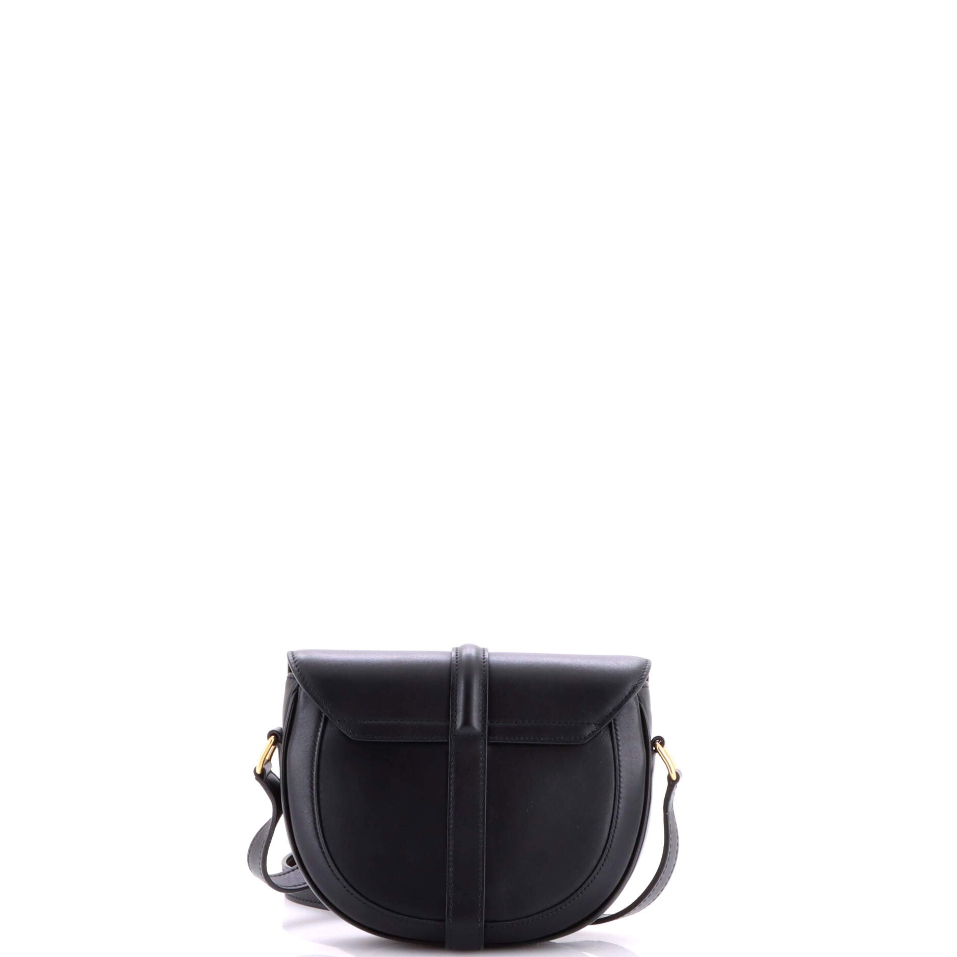 Besace 16 Bag Smooth Calfskin Small