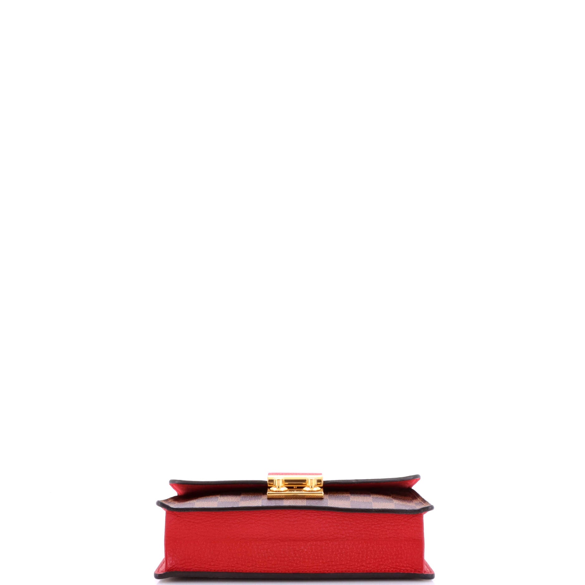 Croisette Chain Wallet NM Damier