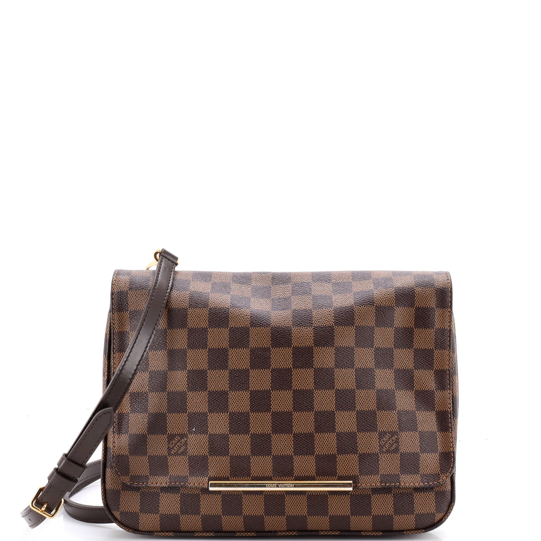 Hoxton Handbag Damier GM
