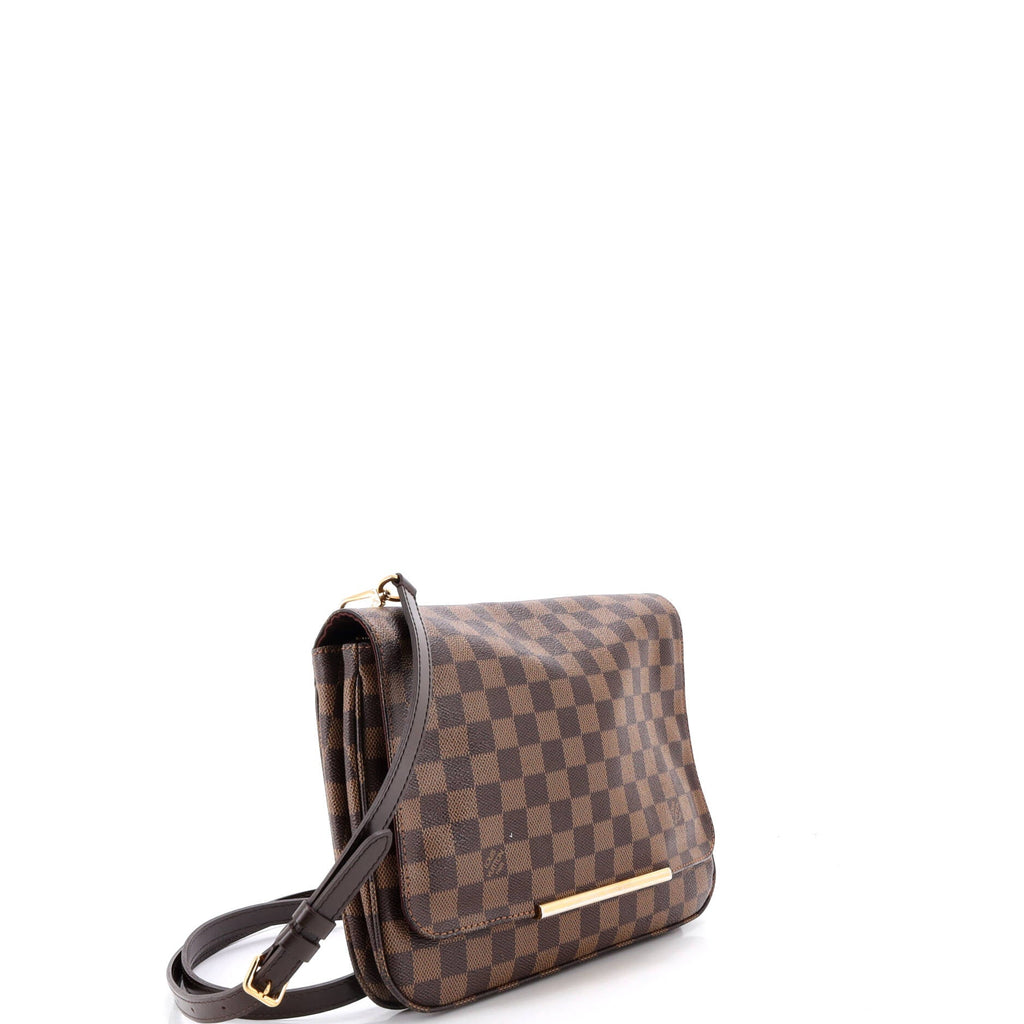 Hoxton Handbag Damier GM